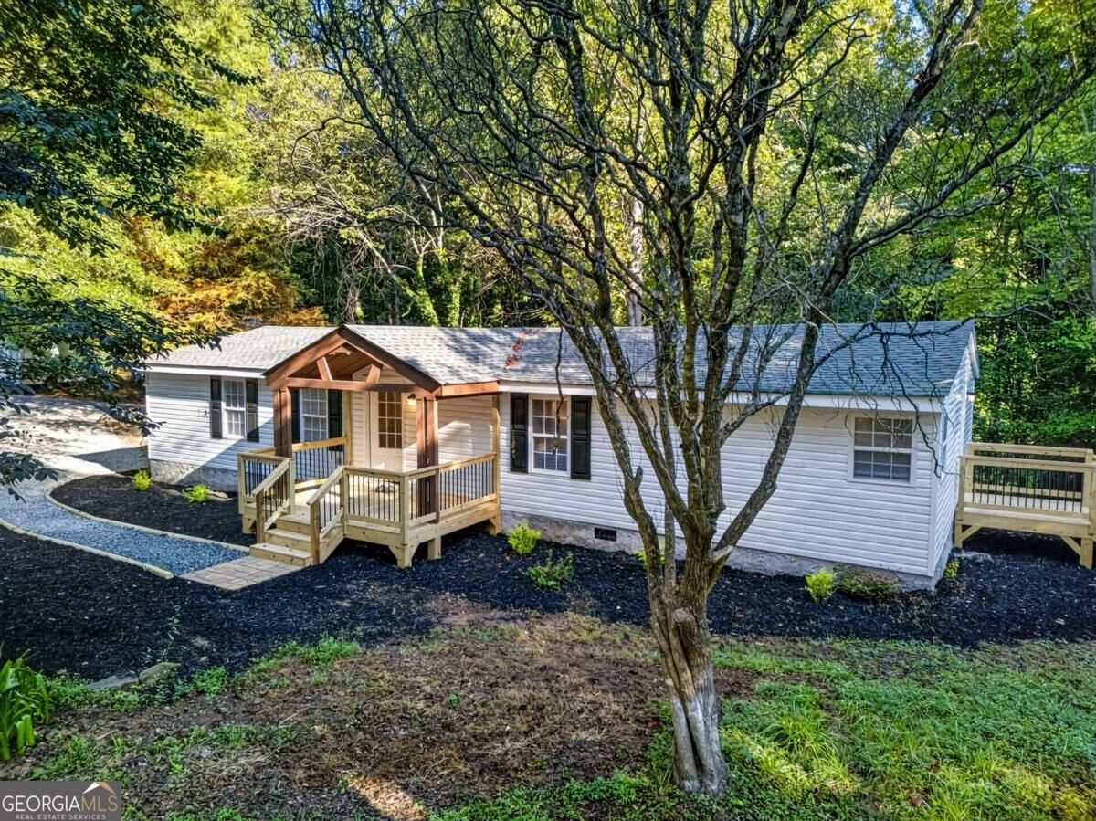 100 Salisbury Road Dahlonega - Photo 6