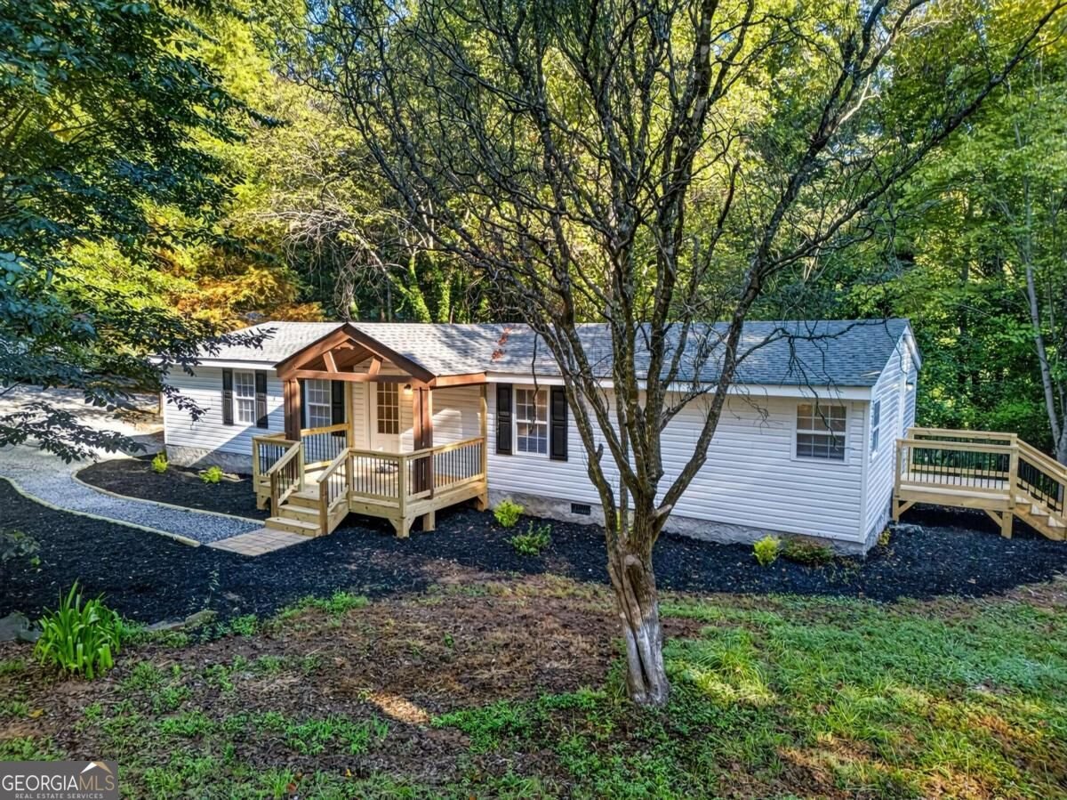 100 Salisbury Road Dahlonega - Photo 7