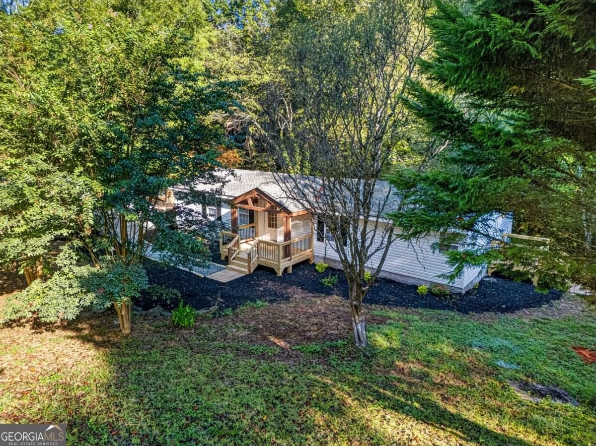 100 Salisbury Road Dahlonega - Photo 8