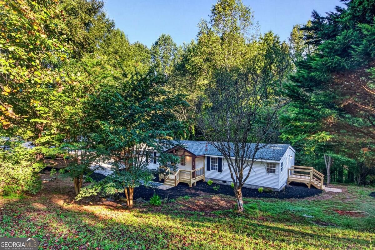 100 Salisbury Road Dahlonega - Photo 9