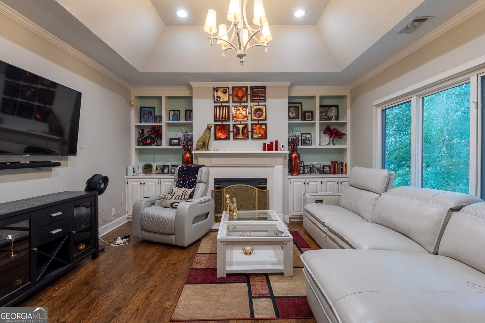 145 Brookstone Way Macon - Photo 14
