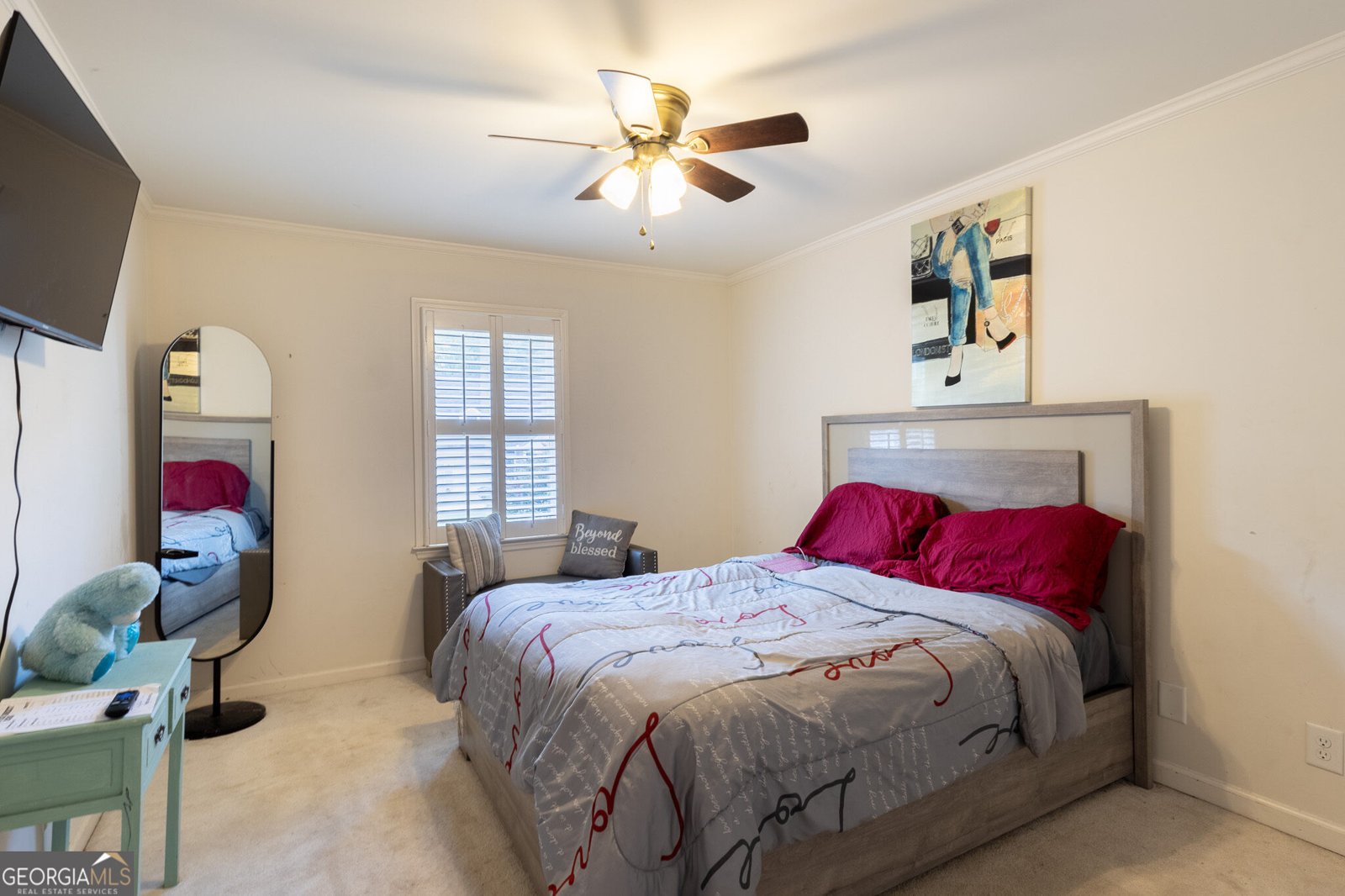 145 Brookstone Way Macon - Photo 23