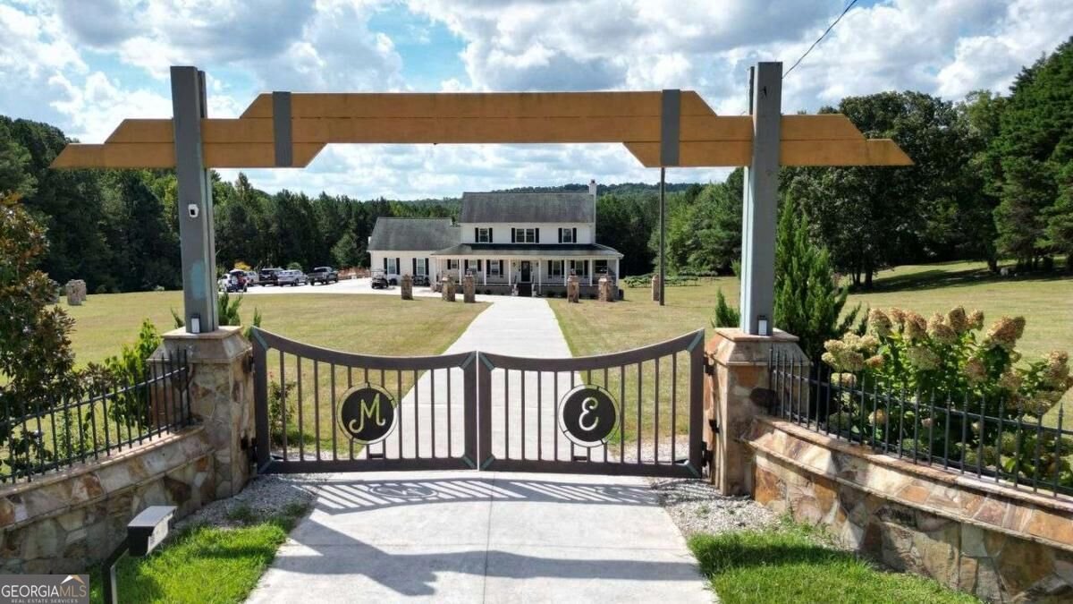 3600 Thompson Mill Road Buford - main photo