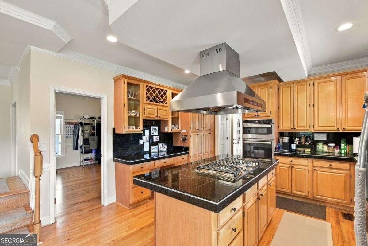 3600 Thompson Mill Road Buford - Photo 10