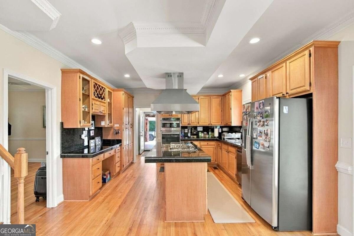 3600 Thompson Mill Road Buford - Photo 11