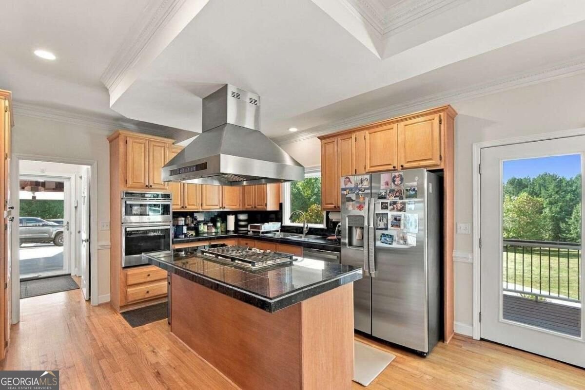 3600 Thompson Mill Road Buford - Photo 12