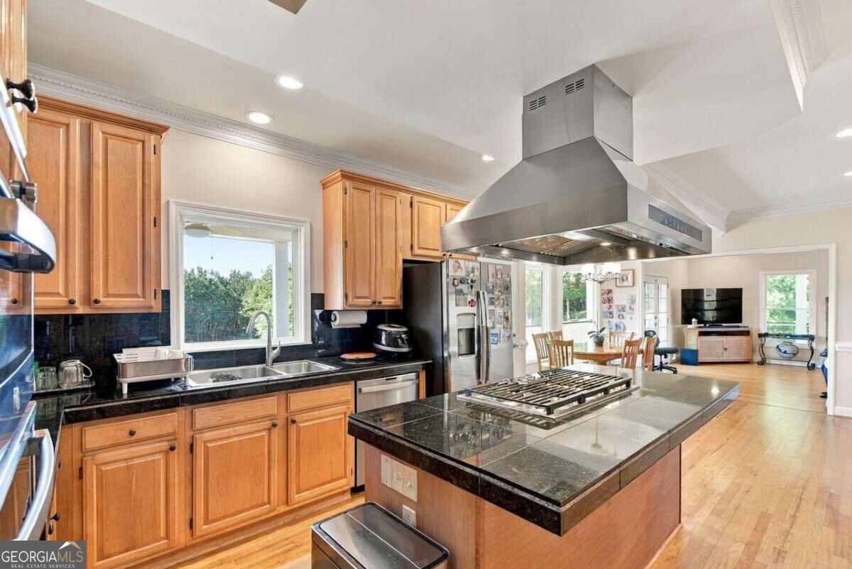 3600 Thompson Mill Road Buford - Photo 13