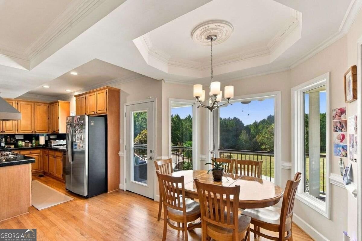 3600 Thompson Mill Road Buford - Photo 14