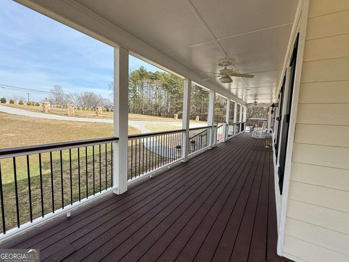 3600 Thompson Mill Road Buford - Photo 16