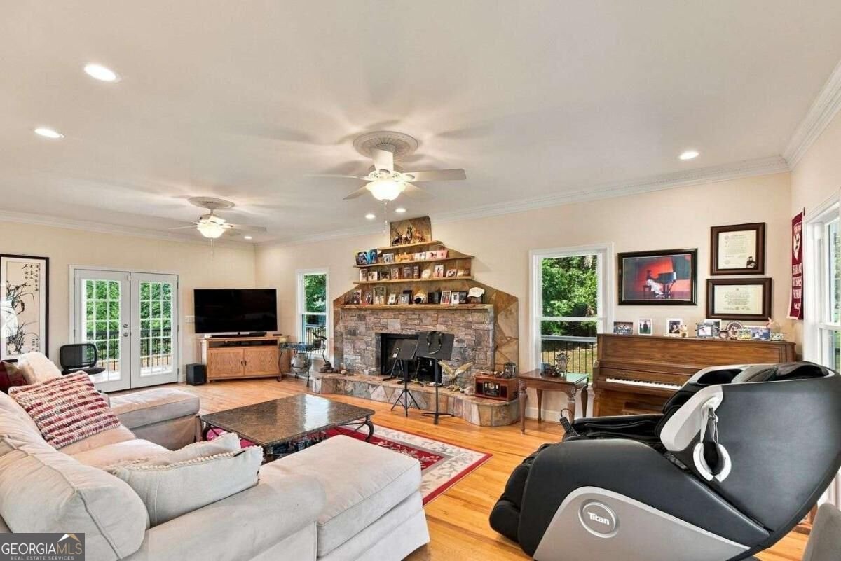 3600 Thompson Mill Road Buford - Photo 18