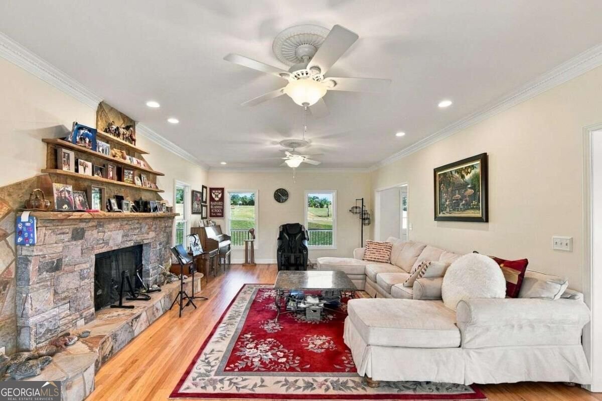 3600 Thompson Mill Road Buford - Photo 19