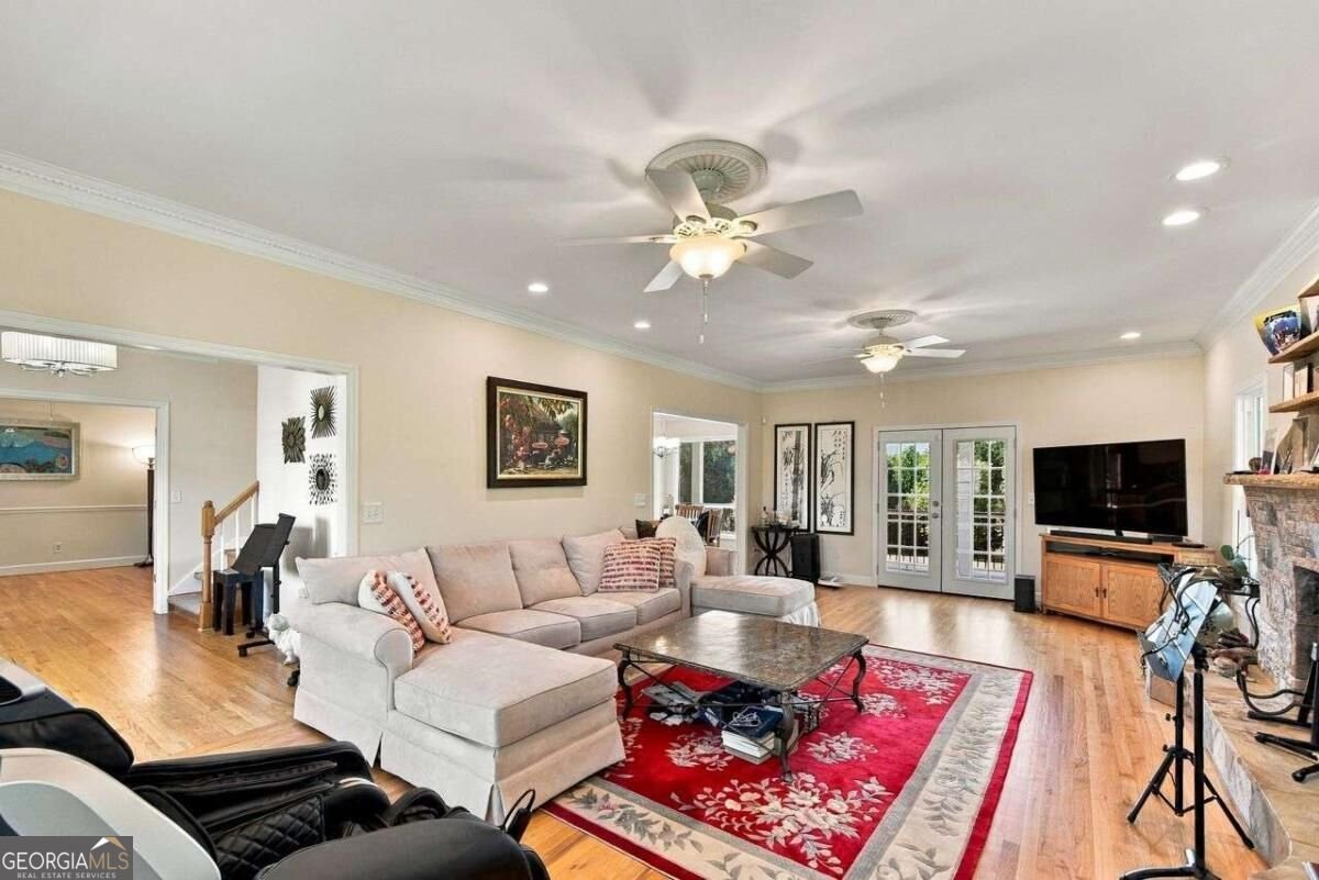 3600 Thompson Mill Road Buford - Photo 20