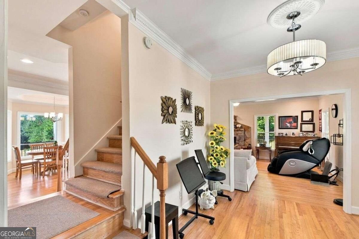 3600 Thompson Mill Road Buford - Photo 23