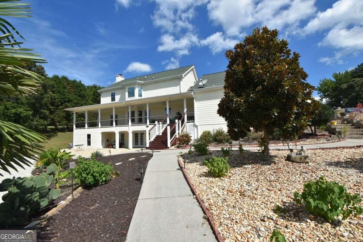 3600 Thompson Mill Road Buford - Photo 47