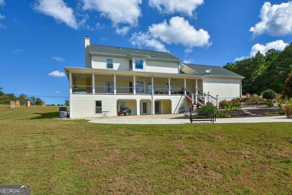 3600 Thompson Mill Road Buford - Photo 48