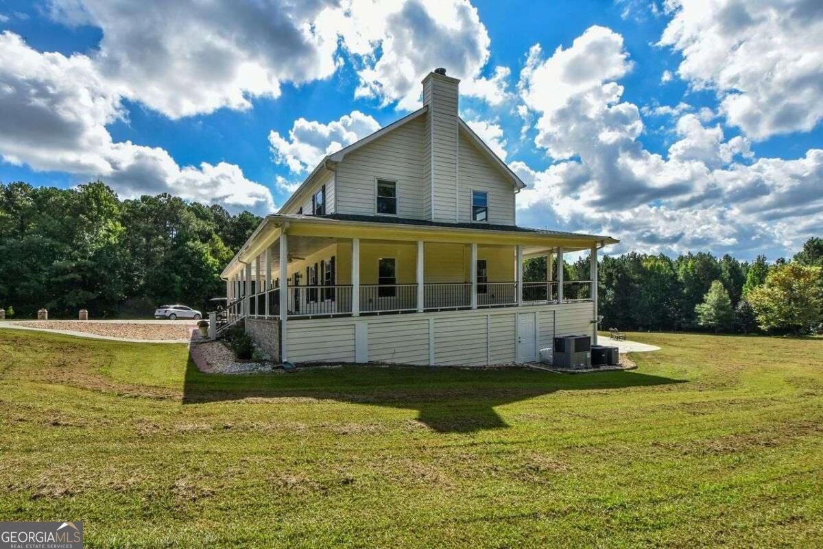 3600 Thompson Mill Road Buford - Photo 55