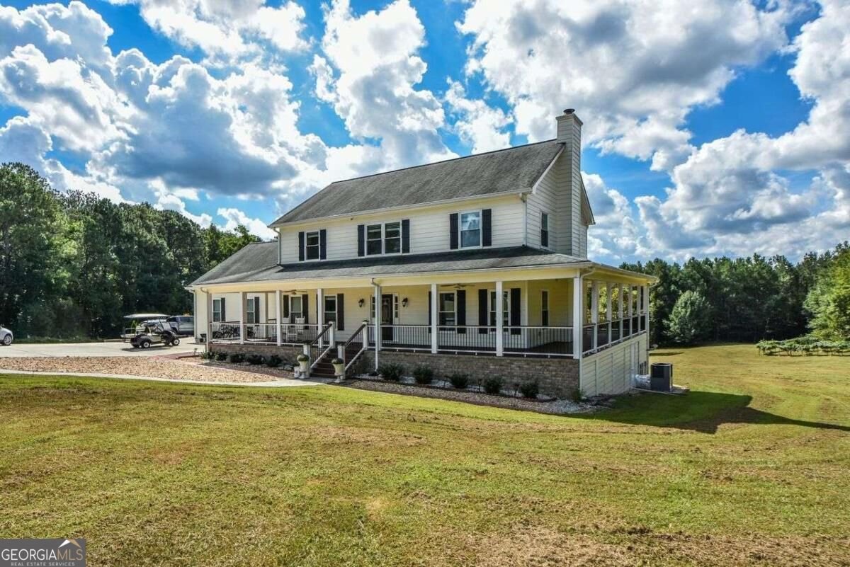 3600 Thompson Mill Road Buford - Photo 6