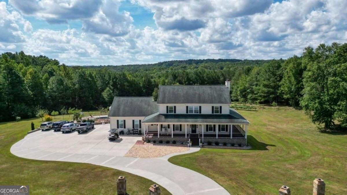 3600 Thompson Mill Road Buford - Photo 62
