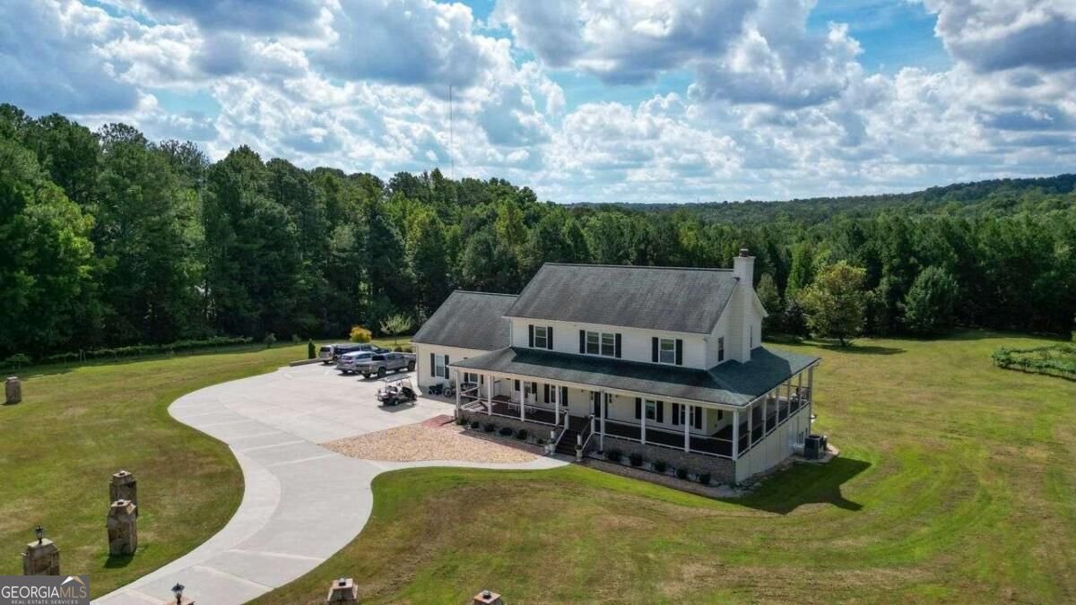3600 Thompson Mill Road Buford - Photo 63