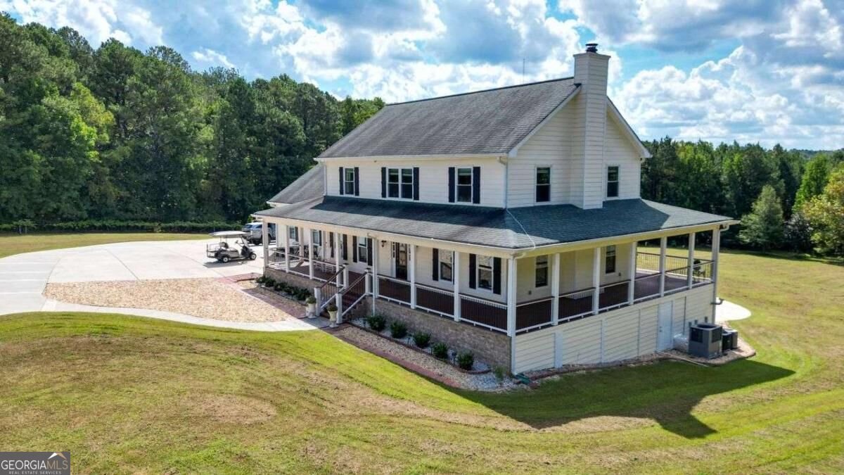 3600 Thompson Mill Road Buford - Photo 64