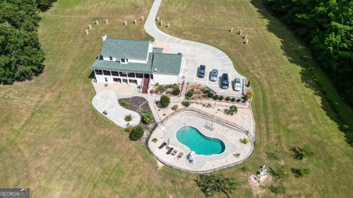 3600 Thompson Mill Road Buford - Photo 72