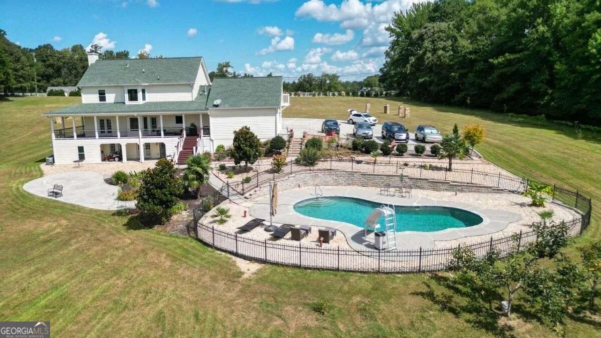 3600 Thompson Mill Road Buford - Photo 73