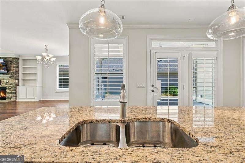 3528 Serenade Commons Kennesaw - Photo 19