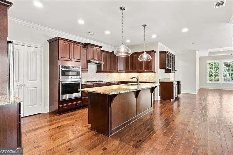 3528 Serenade Commons Kennesaw - Photo 21