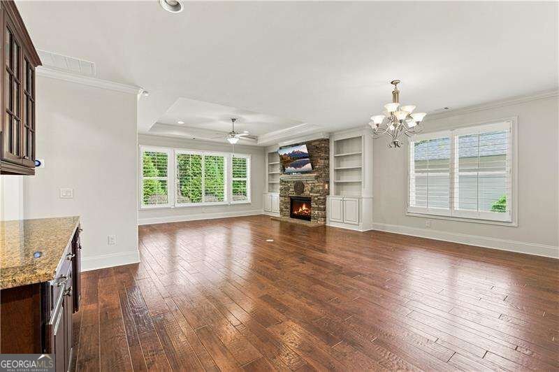 3528 Serenade Commons Kennesaw - Photo 22