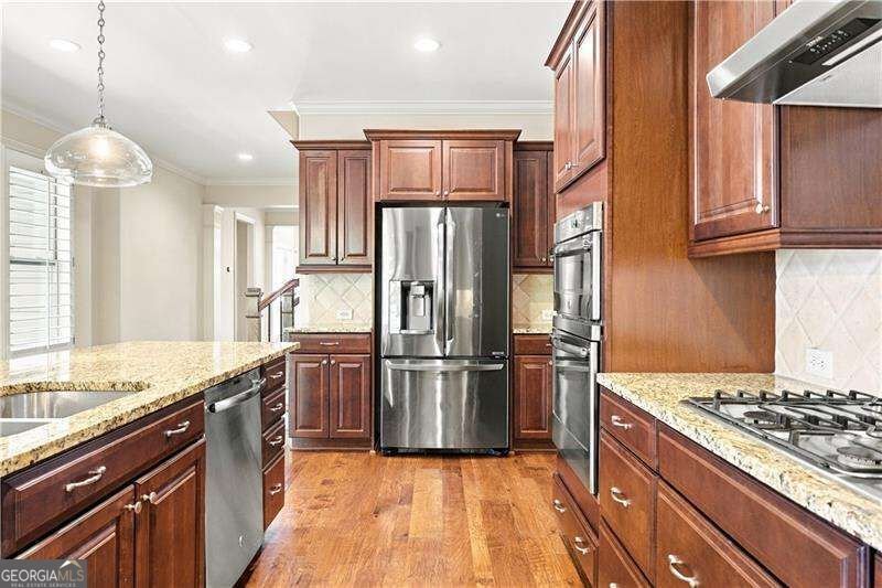 3528 Serenade Commons Kennesaw - Photo 24