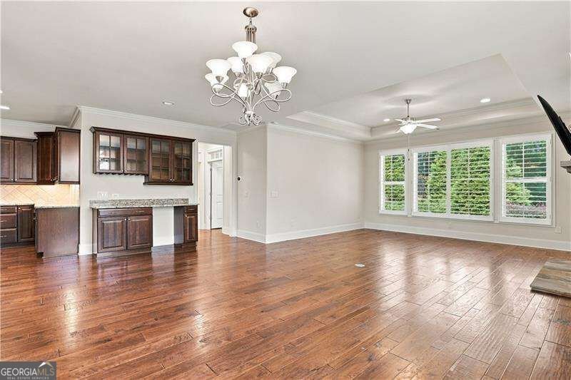 3528 Serenade Commons Kennesaw - Photo 29