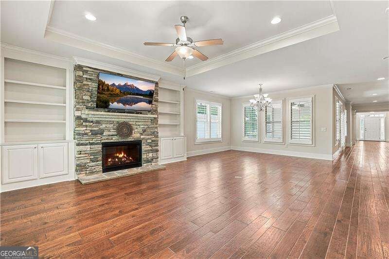 3528 Serenade Commons Kennesaw - Photo 31