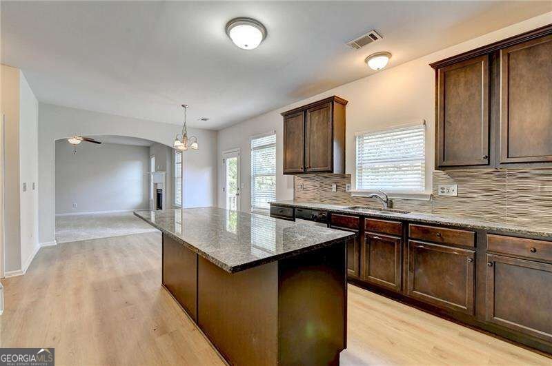 6331 Salinger Court Mableton - Photo 11