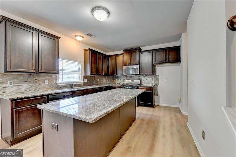 6331 Salinger Court Mableton - Photo 12