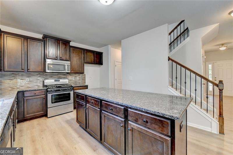 6331 Salinger Court Mableton - Photo 15