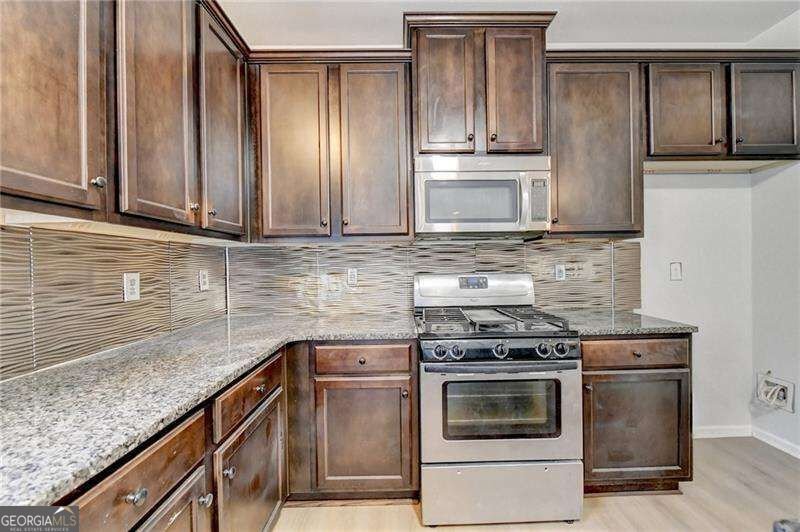 6331 Salinger Court Mableton - Photo 16