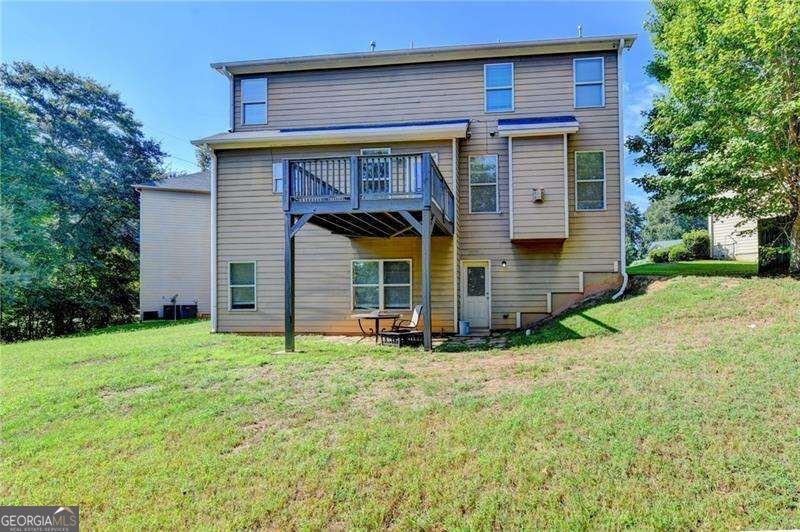 6331 Salinger Court Mableton - Photo 55