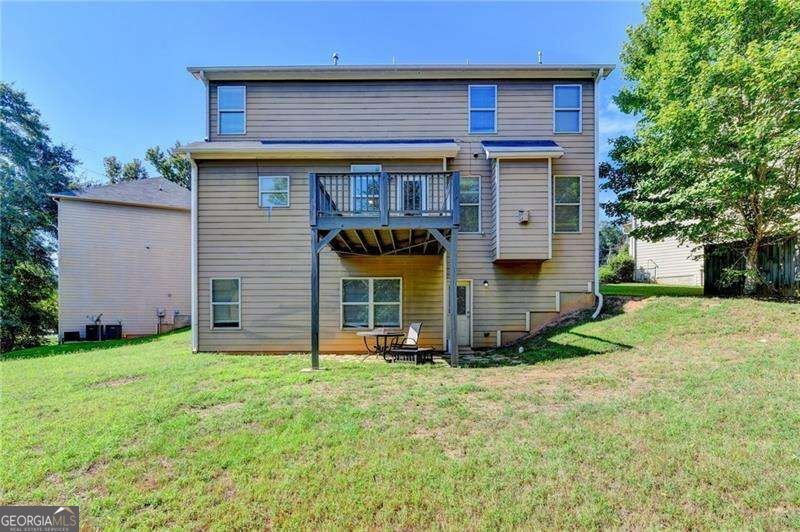 6331 Salinger Court Mableton - Photo 56