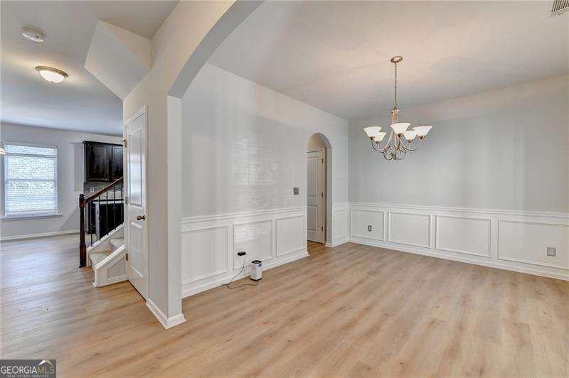 6331 Salinger Court Mableton - Photo 7