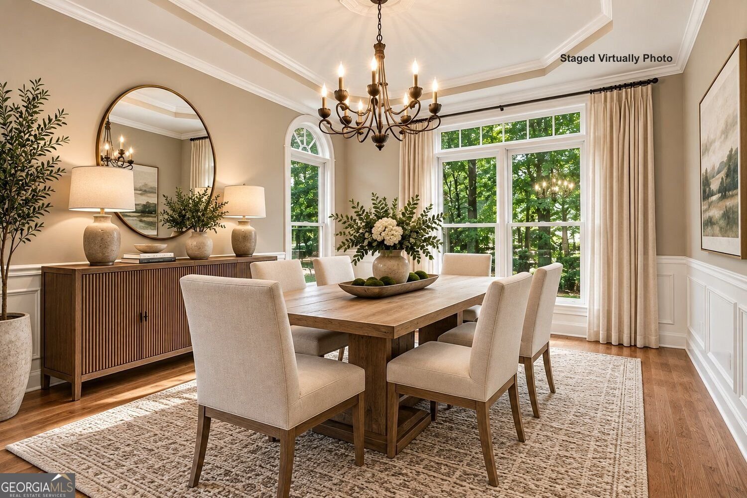 238 Rivergate Drive Suwanee - Photo 11