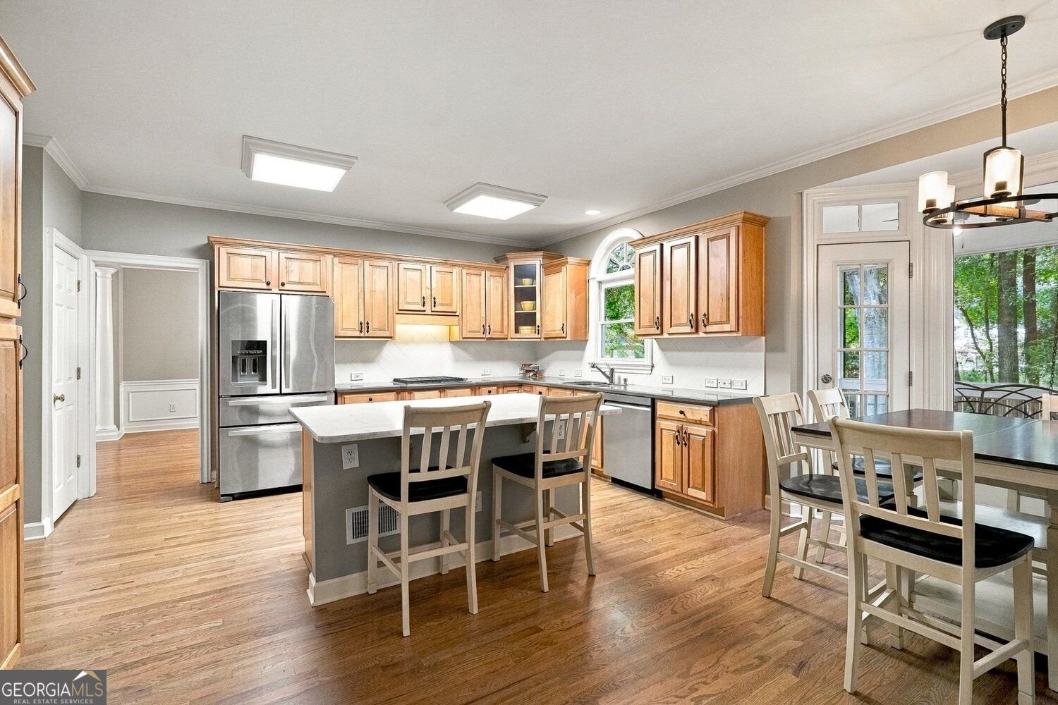 238 Rivergate Drive Suwanee - Photo 14