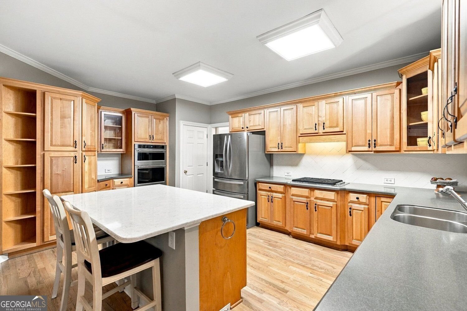 238 Rivergate Drive Suwanee - Photo 15