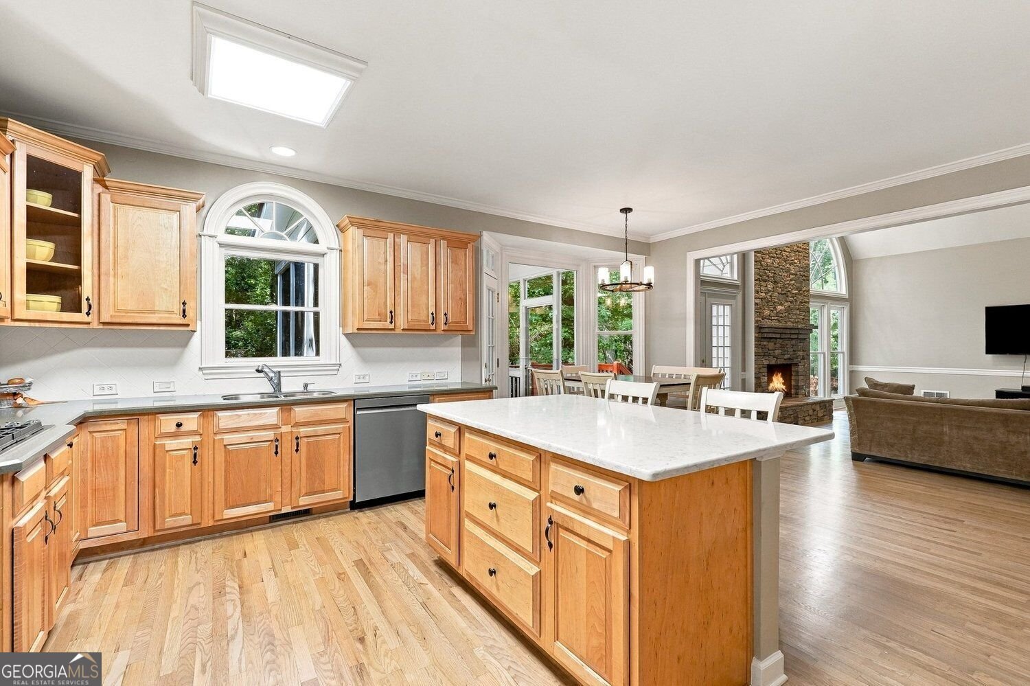 238 Rivergate Drive Suwanee - Photo 17