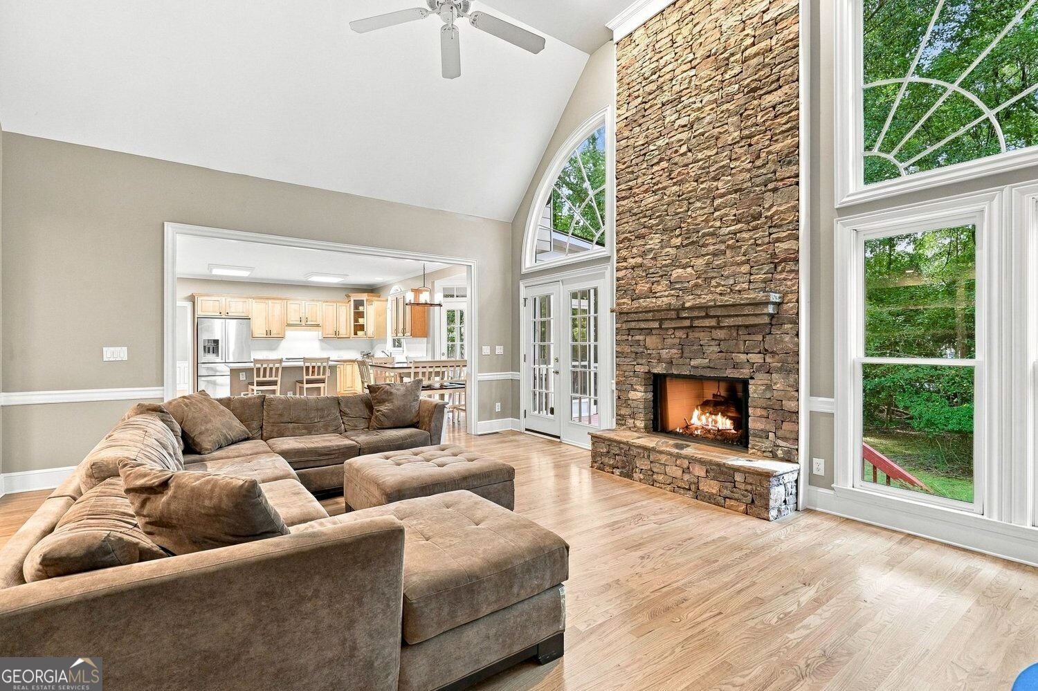 238 Rivergate Drive Suwanee - Photo 19