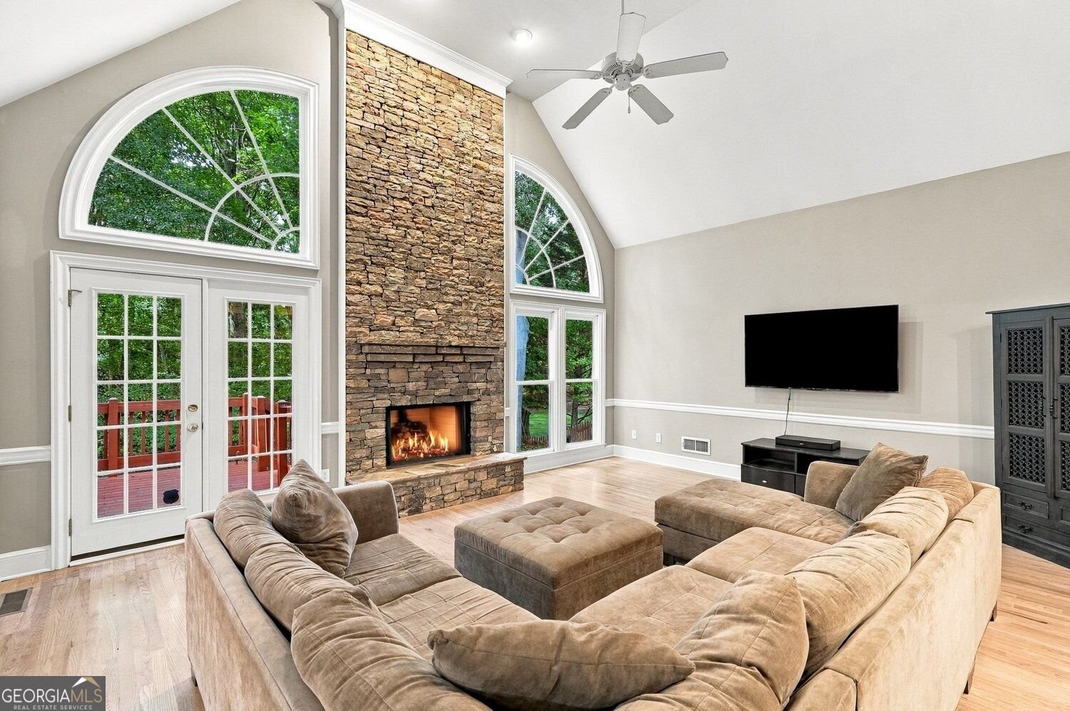 238 Rivergate Drive Suwanee - Photo 21