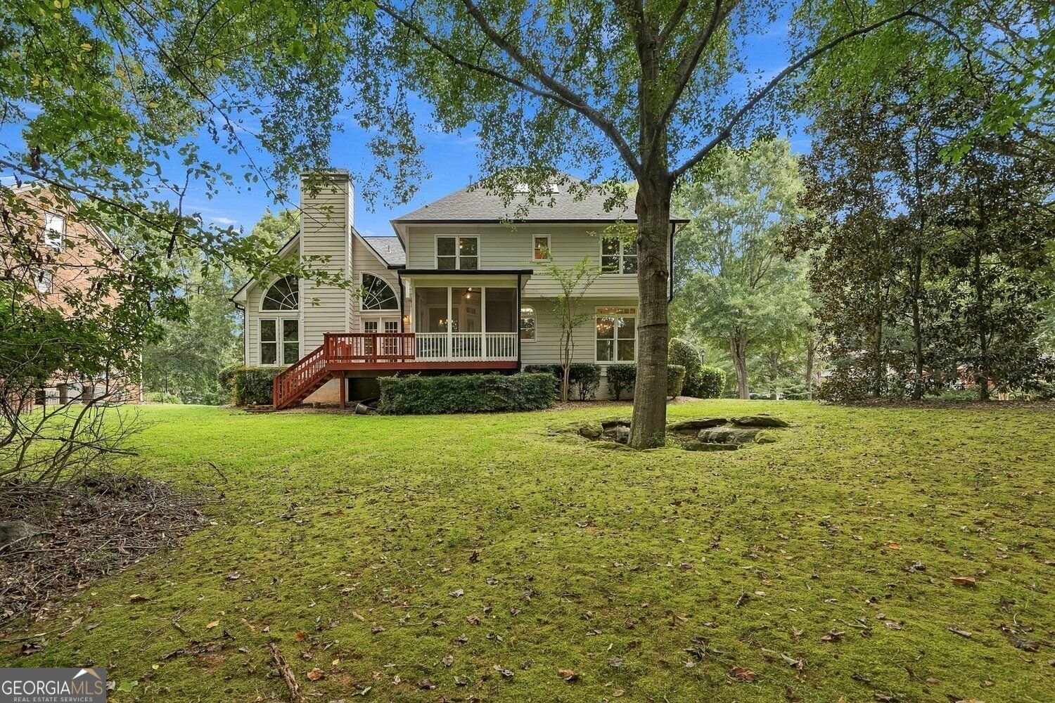 238 Rivergate Drive Suwanee - Photo 55
