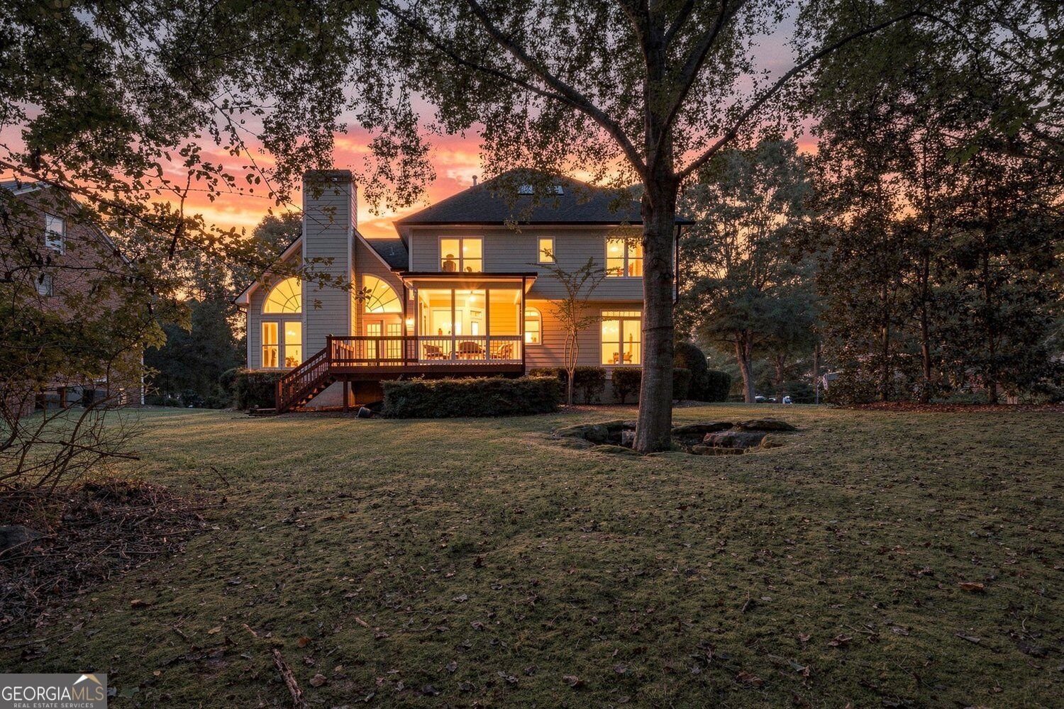 238 Rivergate Drive Suwanee - Photo 56