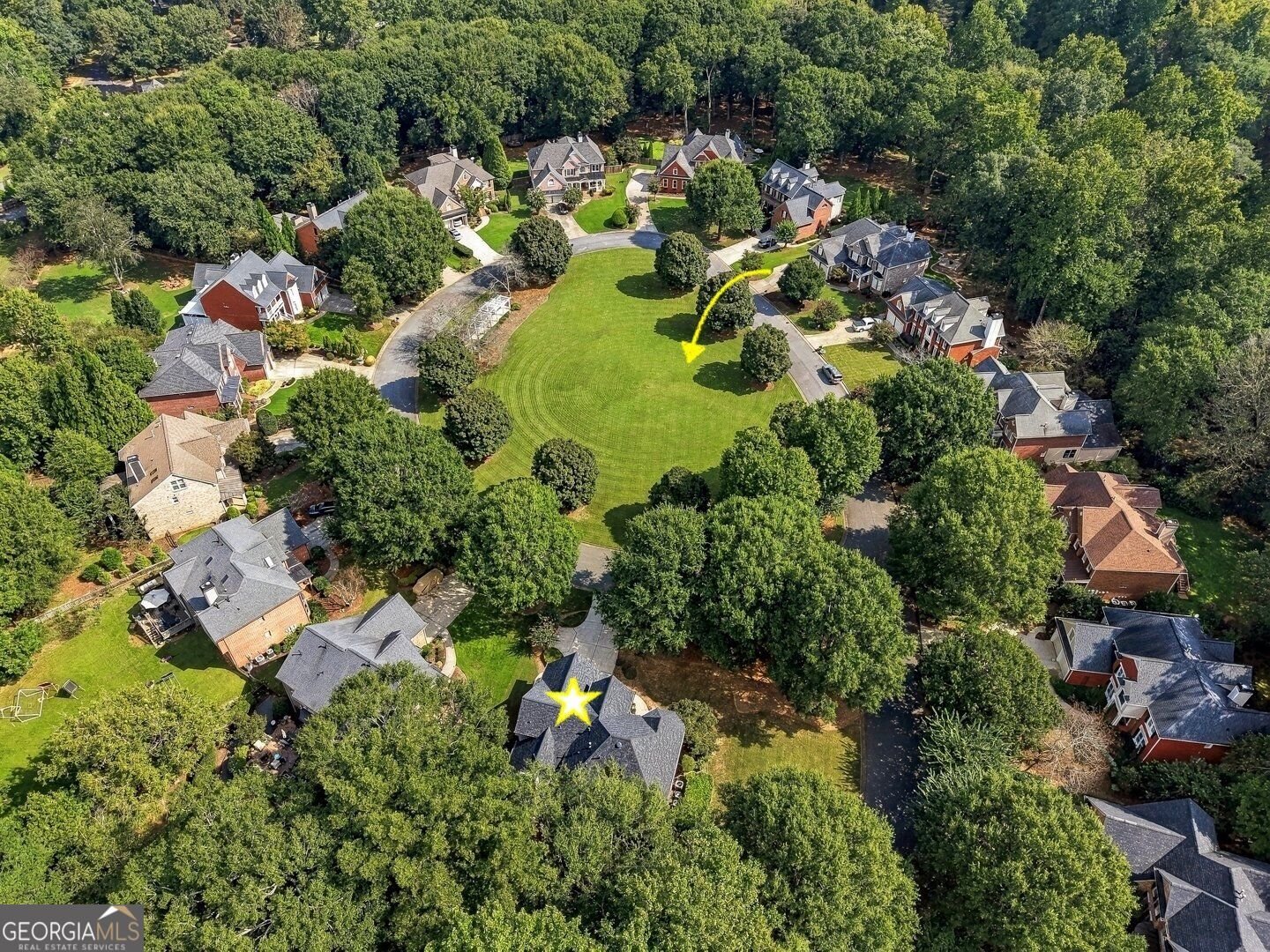 238 Rivergate Drive Suwanee - Photo 57