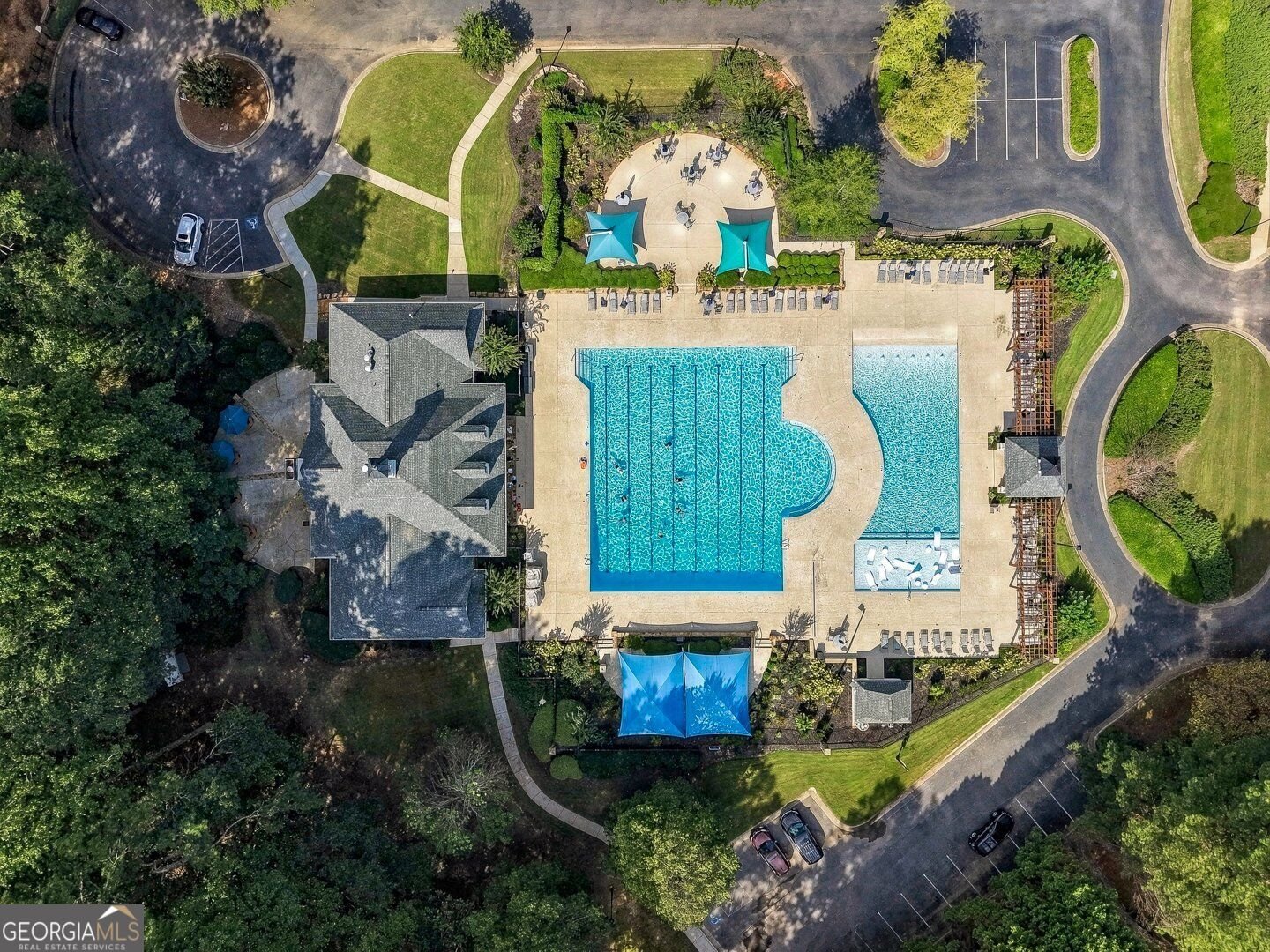 238 Rivergate Drive Suwanee - Photo 59
