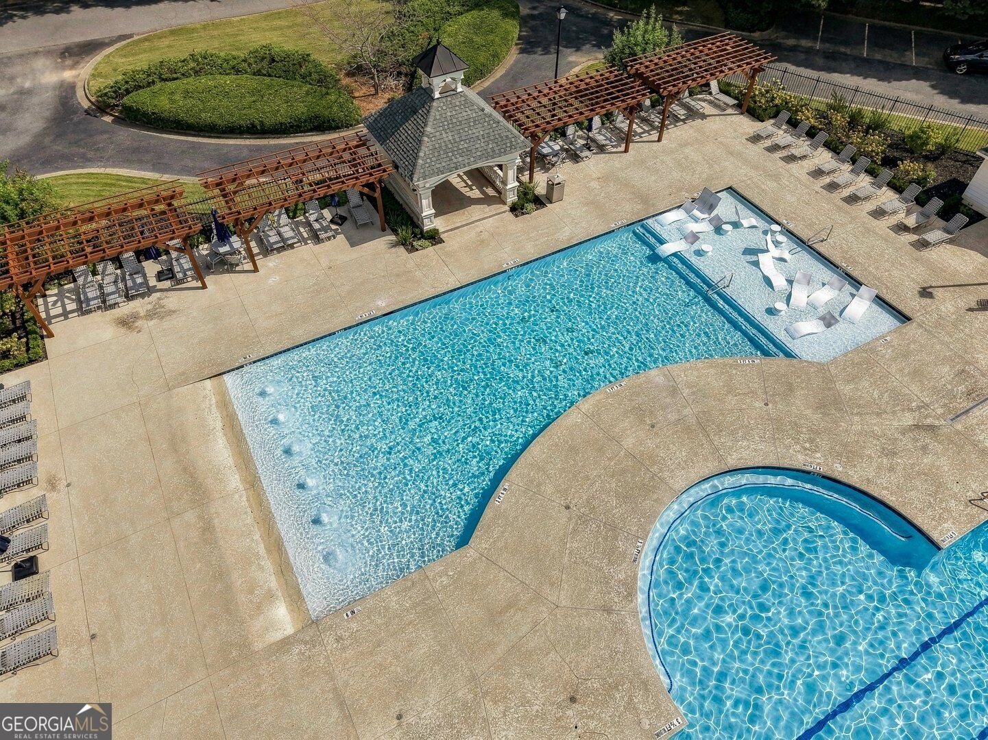 238 Rivergate Drive Suwanee - Photo 68